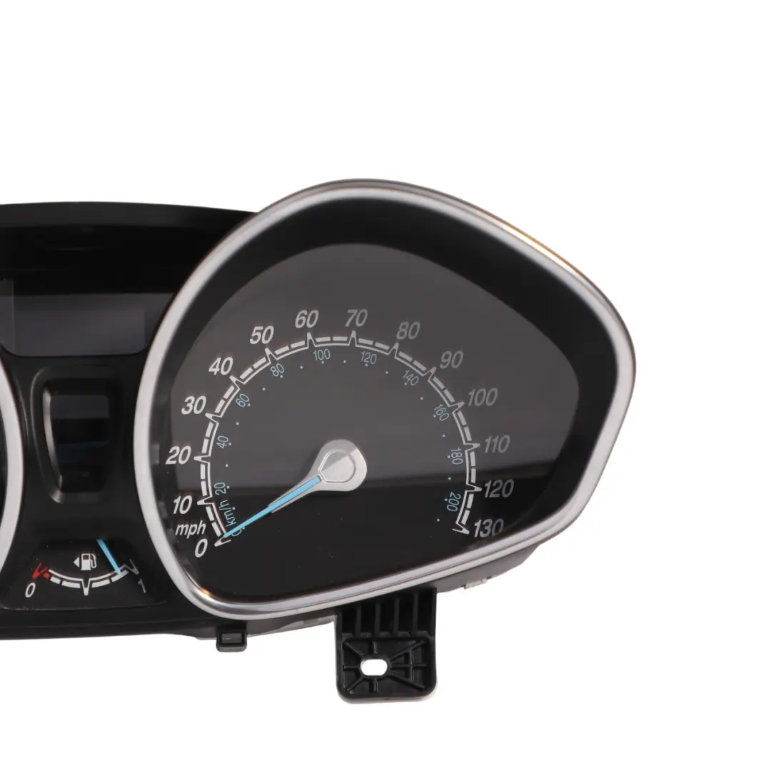 Ford Fiesta MK7 Speedometer Instrument Cluster Petrol Manual - SKU RHD-C1BT-10849-FAU - Part number C1BT-10849-FAU