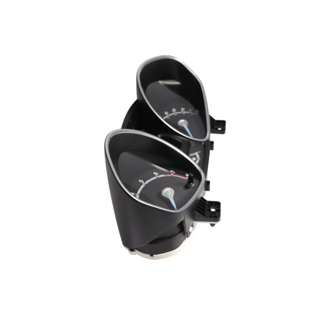 Ford Fiesta MK7 Speedometer Instrument Cluster Petrol Manual - SKU RHD-C1BT-10849-FAU - Part number C1BT-10849-FAU