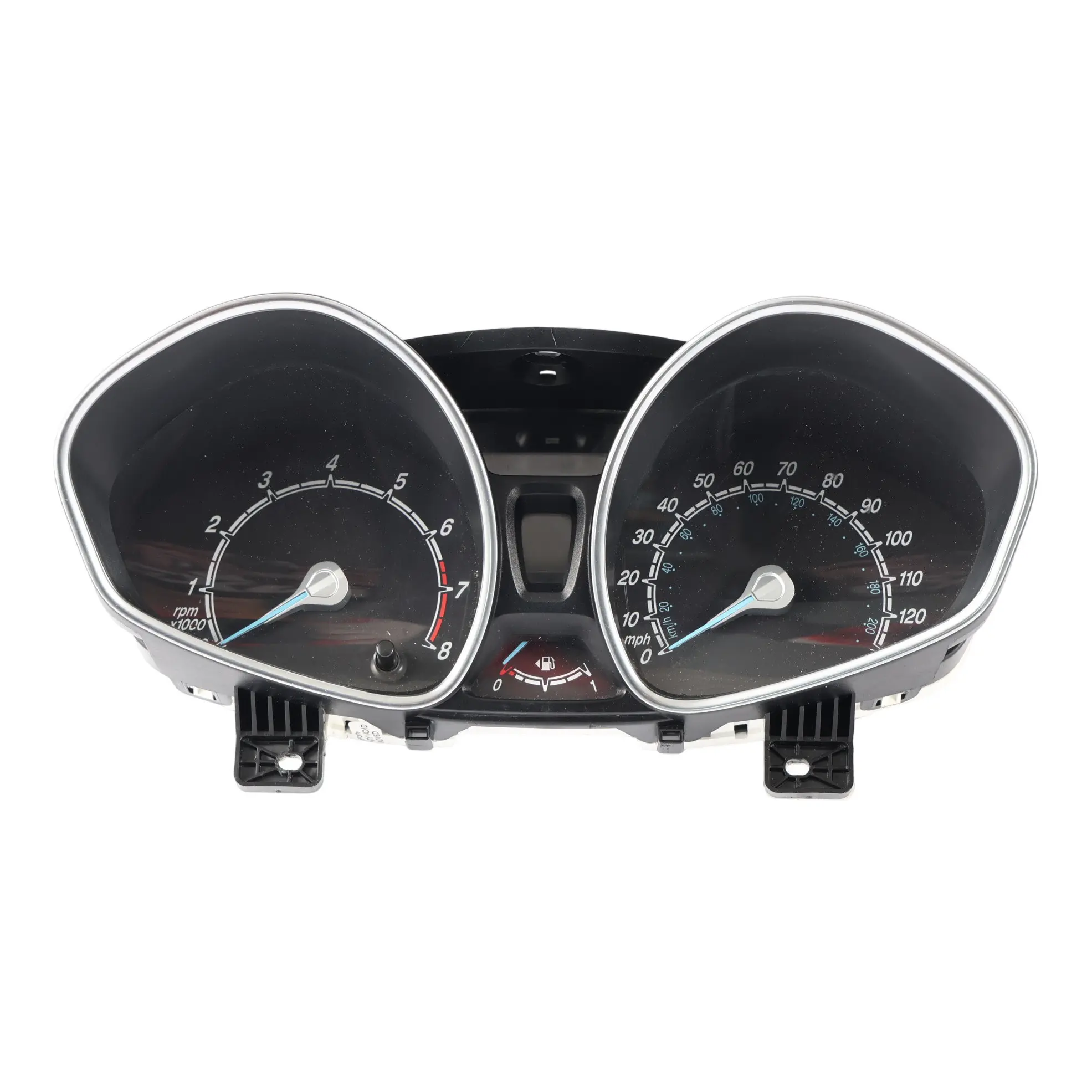Ford B-Max Mk1 Speedometer Instrument Cluster Petrol Automatic C1BT-10849-MAS