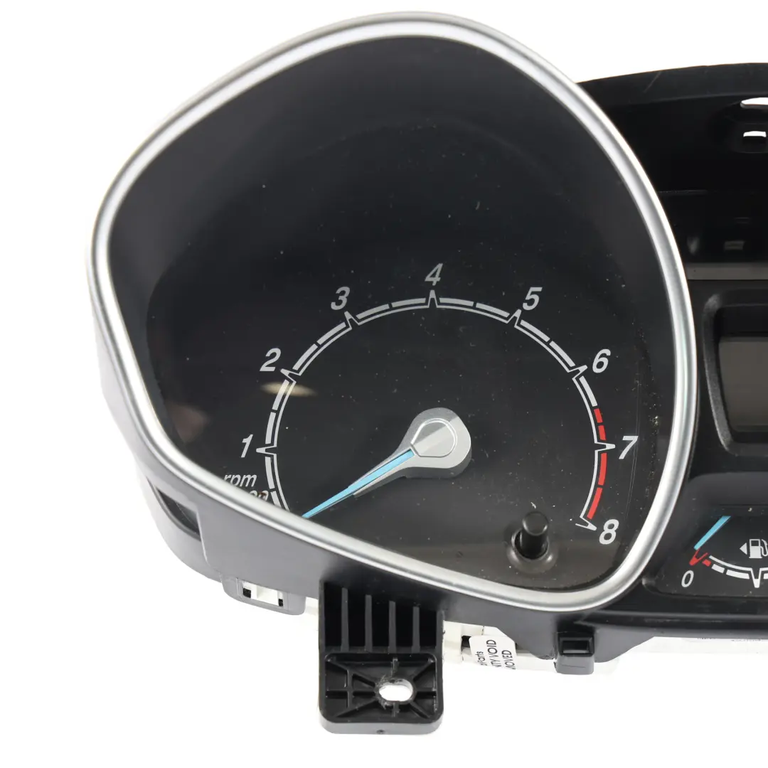 Ford B-Max Mk1 Speedometer Instrument Cluster Petrol Automatic - SKU RHD-C1BT-10849-MAS - Part number C1BT-10849-MAS