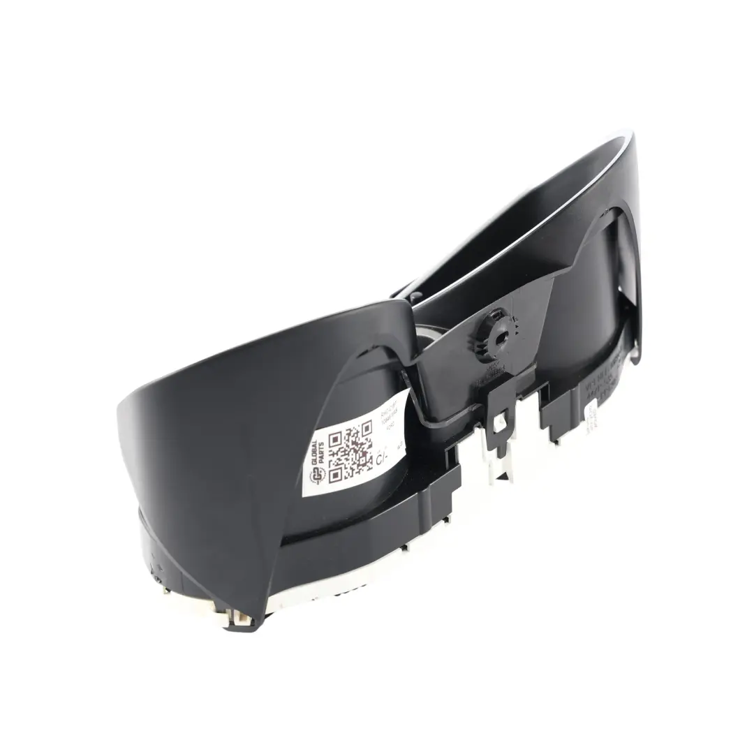 Ford B-Max Mk1 Speedometer Instrument Cluster Petrol Automatic - SKU RHD-C1BT-10849-MAS - Part number C1BT-10849-MAS