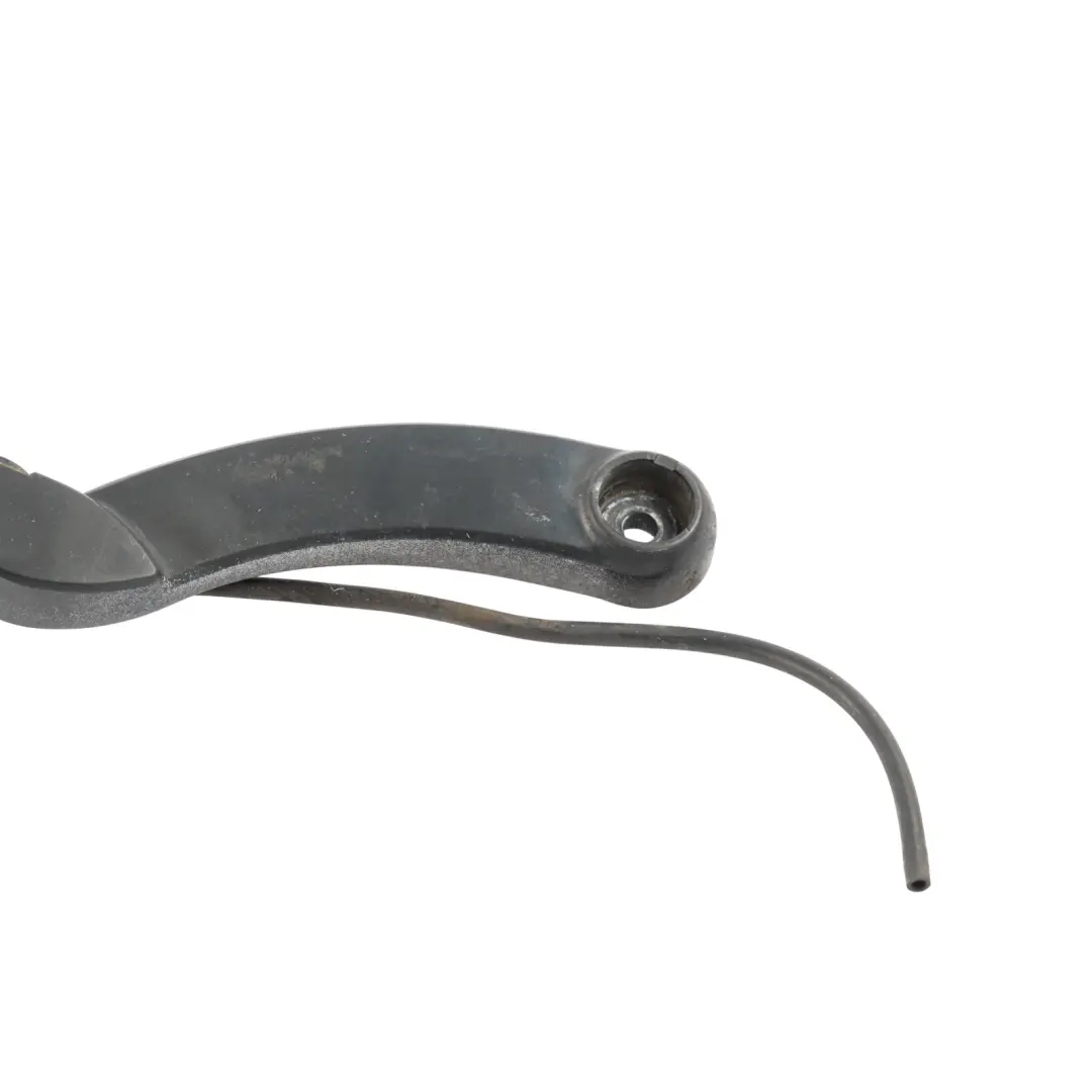 Jaguar XJ XF X250 X351 Winscreen Washer Wiper Arm Right O/S - SKU RHD-C2D30567 - Part number C2D30567