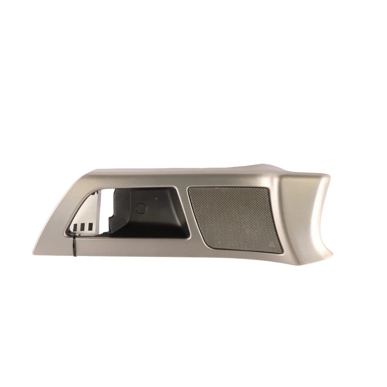 Jaguar Xf X250 Door Handle Trim Cover Panel Front Right O/S 8X23-237B30-AE