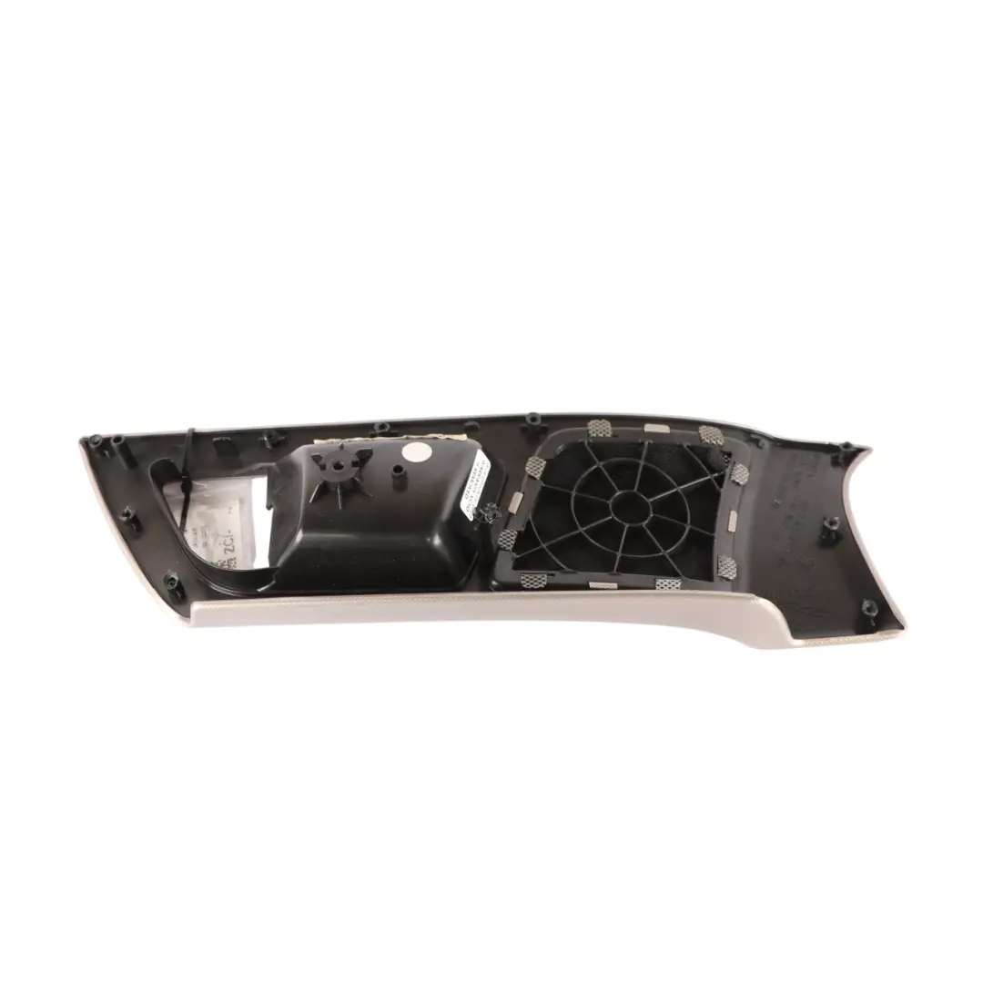 Jaguar Xf X250 Door Handle Trim Cover Panel Front Right O/S 8X23-237B30-AE - SKU RHD-C2P12543 - Part number C2P12543