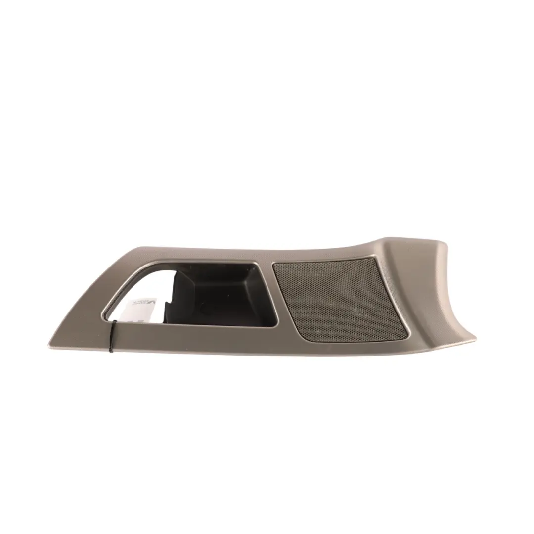 Jaguar Xf X250 Door Handle Trim Cover Panel Front Right O/S 8X23-237B30-AE - SKU RHD-C2P12543 - Part number C2P12543