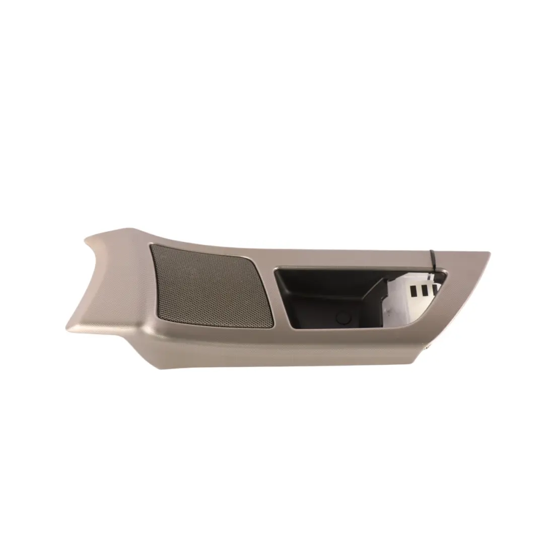 Jaguar Xf X250 Door Handle Trim Cover Panel Front Right O/S 8X23-237B30-AE - SKU RHD-C2P12543 - Part number C2P12543