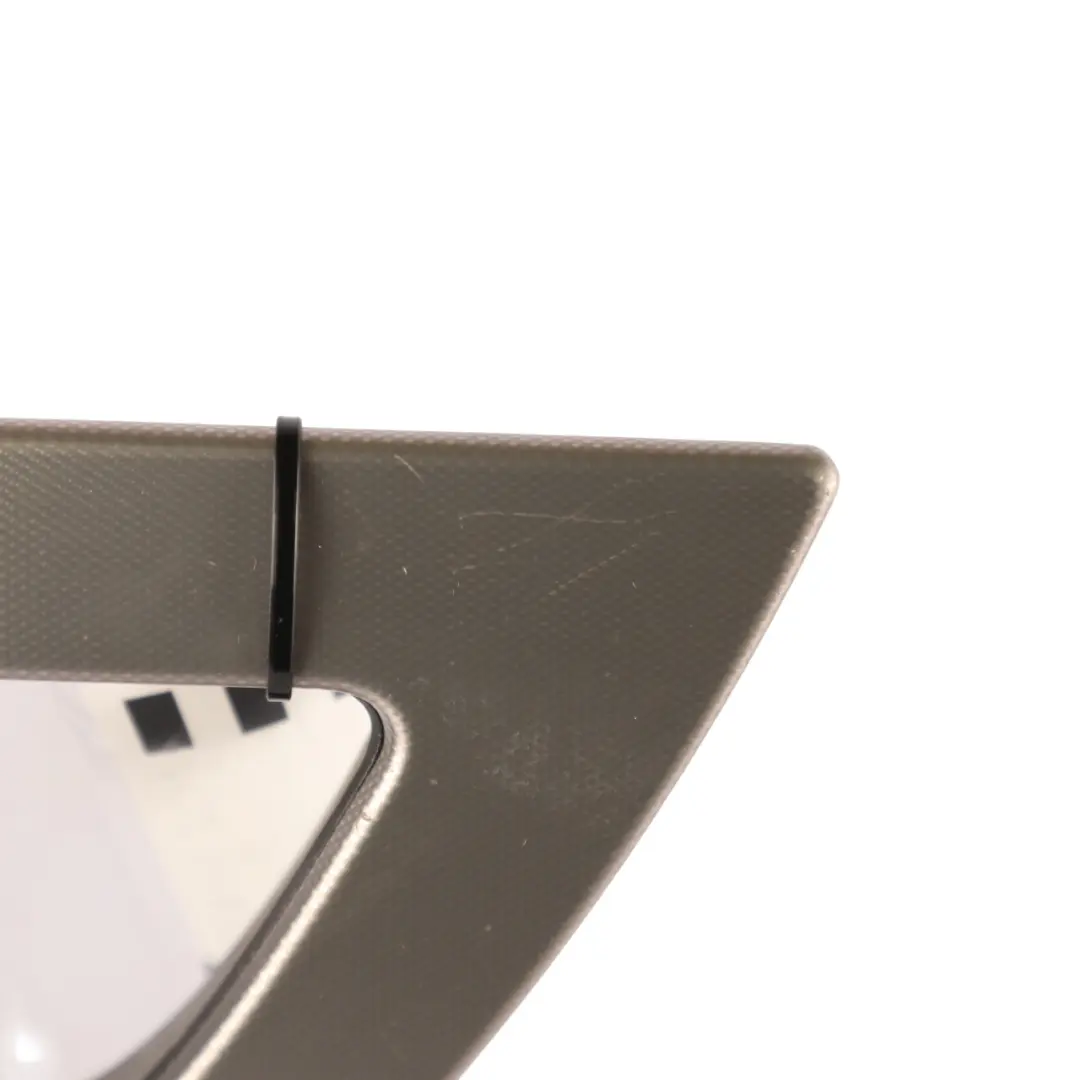 Jaguar Xf X250 Door Handle Trim Cover Panel Front Right O/S 8X23-237B30-AE - SKU RHD-C2P12543 - Part number C2P12543