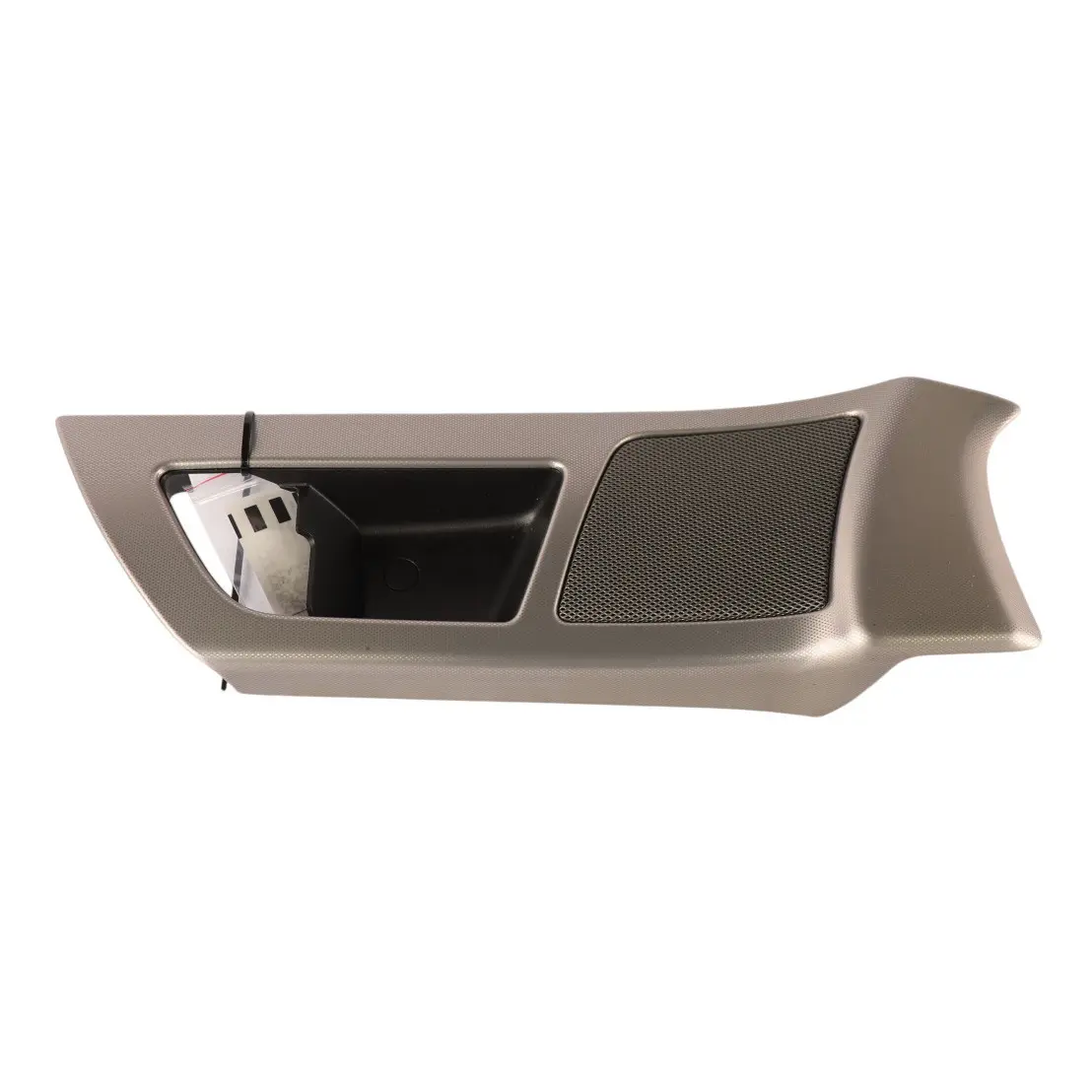 Jaguar XF Front Door Trim Handle Moulding Cover Panel Left N/S 8X23-237B31-AE