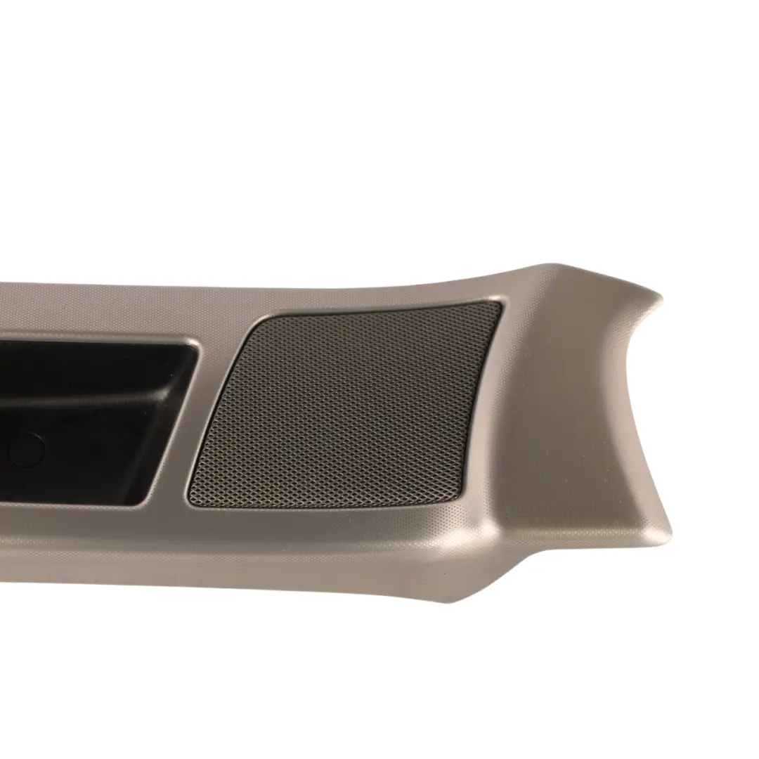 Jaguar XF Front Door Trim Handle Moulding Cover Panel Left N/S 8X23-237B31-AE - SKU RHD-C2P12544 - Part number C2P12544