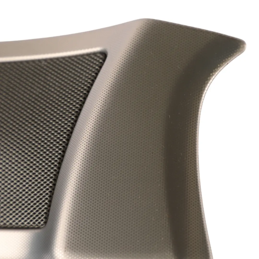 Jaguar XF Front Door Trim Handle Moulding Cover Panel Left N/S 8X23-237B31-AE - SKU RHD-C2P12544 - Part number C2P12544