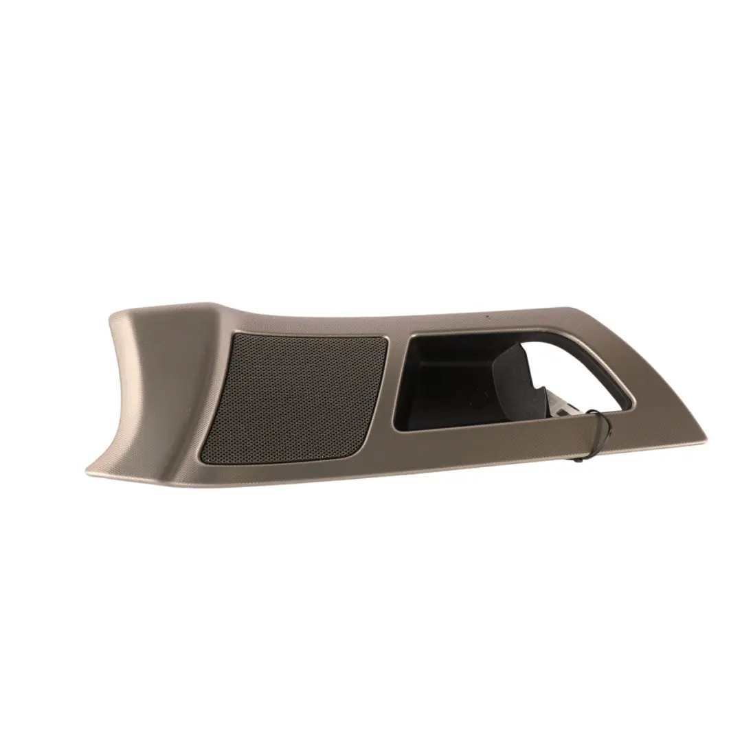 Jaguar XF Front Door Trim Handle Moulding Cover Panel Left N/S 8X23-237B31-AE - SKU RHD-C2P12544 - Part number C2P12544