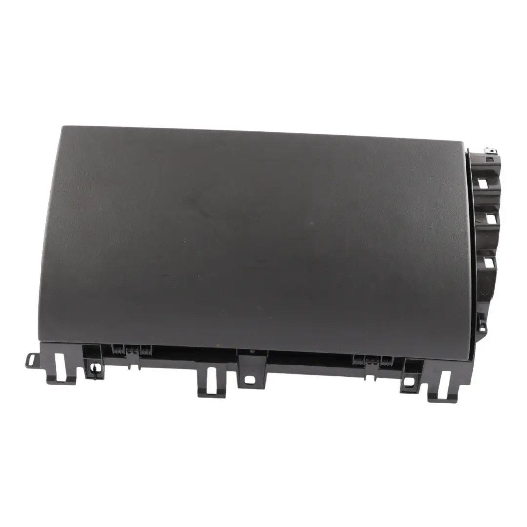 Jaguar XF MK1 Glove Box Storage Complete Warm Charcoal - SKU RHD-C2Z15963LEG - Part number C2Z15963LEG