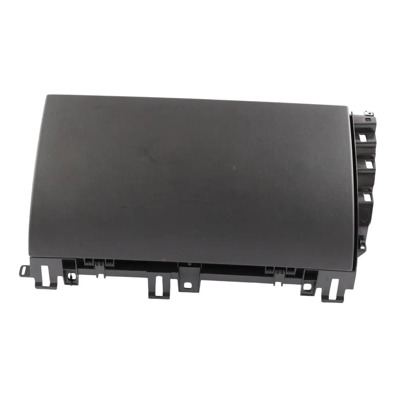 Jaguar XF MK1 Glove Box Storage Complete Warm Charcoal C2Z15963LEG