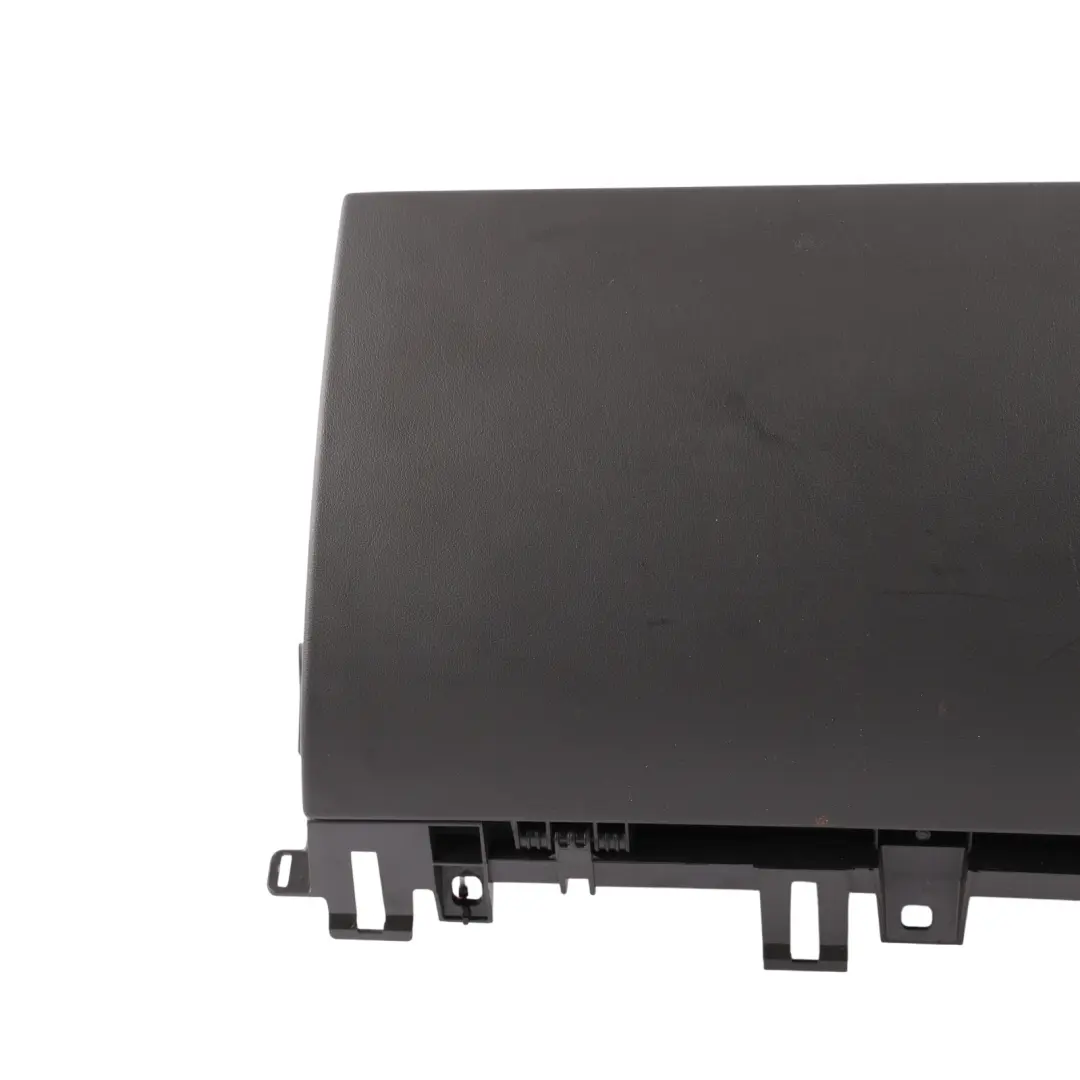 Jaguar XF MK1 Glove Box Storage Complete Warm Charcoal - SKU RHD-C2Z15963LEG - Part number C2Z15963LEG