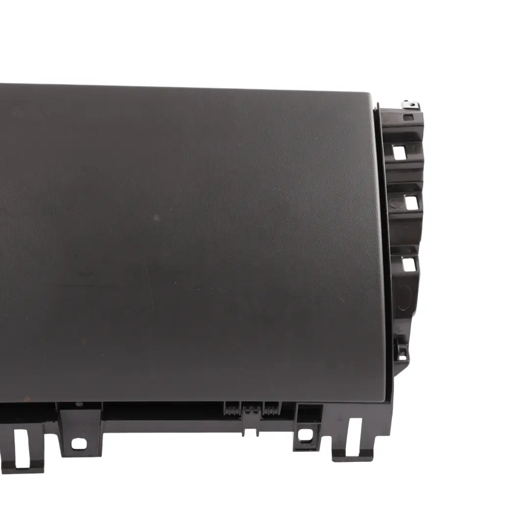Jaguar XF MK1 Glove Box Storage Complete Warm Charcoal - SKU RHD-C2Z15963LEG - Part number C2Z15963LEG