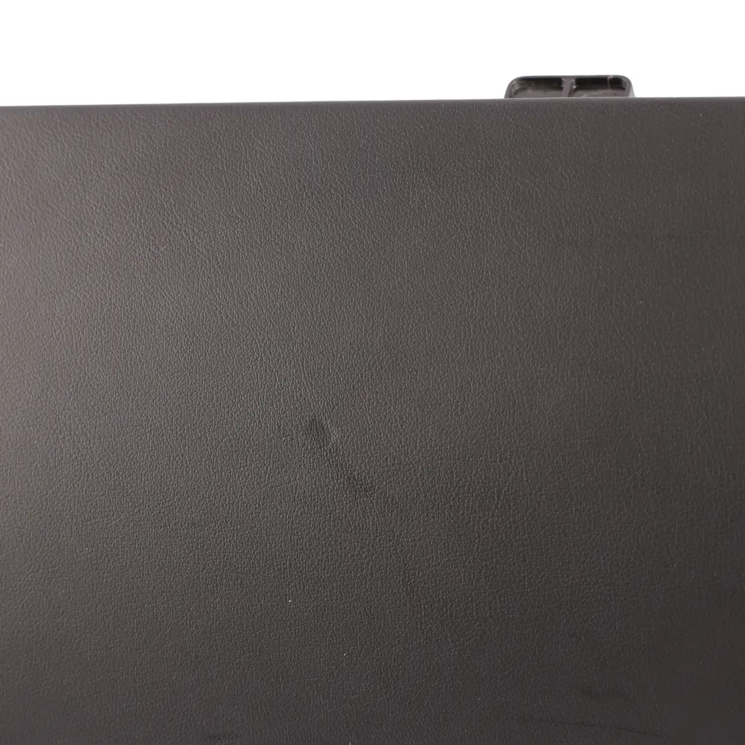 Jaguar XF MK1 Glove Box Storage Complete Warm Charcoal - SKU RHD-C2Z15963LEG - Part number C2Z15963LEG