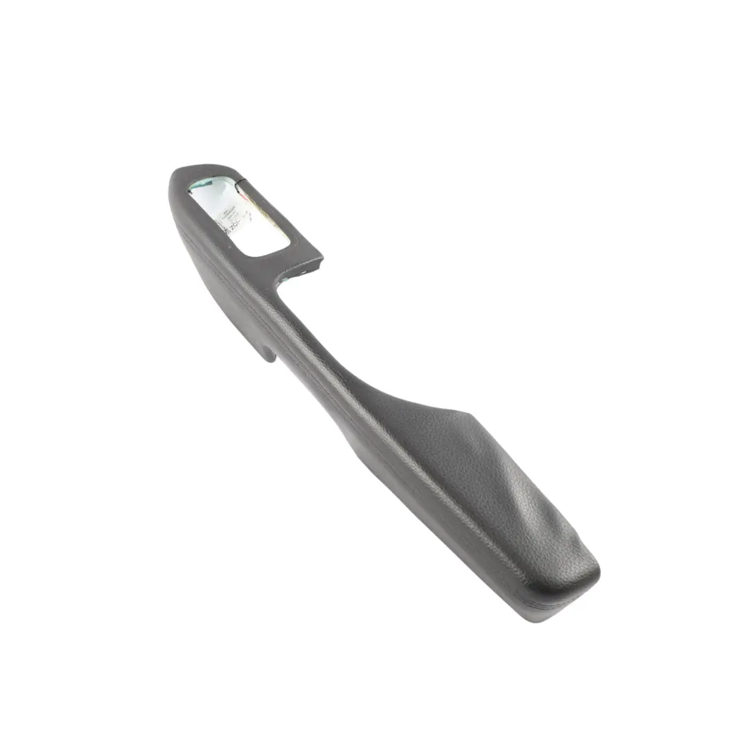 Front Door Armrest Switch Cover Leather Warm Charcoal to Jaguar XF X250 with Part number C2Z1600LEG Jaguar XF X250 Front Door Armrest Switch Cover Leather Warm Charcoal - SKU RHD-C2Z1600LEG - Part number C2Z1600LEG