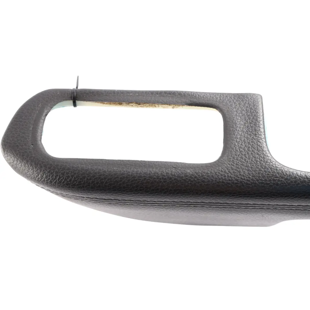 Front Door Armrest Switch Cover Leather Warm Charcoal to Jaguar XF X250 with Part number C2Z1600LEG Jaguar XF X250 Front Door Armrest Switch Cover Leather Warm Charcoal - SKU RHD-C2Z1600LEG - Part number C2Z1600LEG
