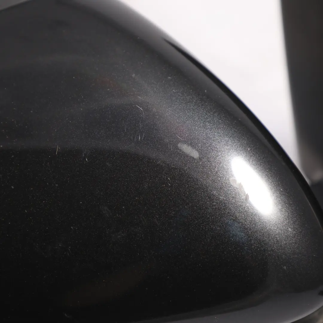 Wing Mirror Heated Electric Right O/S Stratus Grey-2127 to Jaguar XF X250 with Part number C2Z19365 Jaguar XF X250 Wing Mirror Heated Electric Right O/S Stratus Grey-2127 - SKU RHD-C2Z19365-STGR - Part number C2Z19365