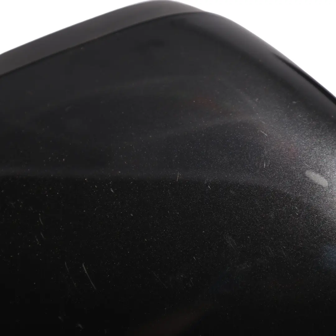 Wing Mirror Heated Electric Right O/S Stratus Grey-2127 to Jaguar XF X250 with Part number C2Z19365 Jaguar XF X250 Wing Mirror Heated Electric Right O/S Stratus Grey-2127 - SKU RHD-C2Z19365-STGR - Part number C2Z19365