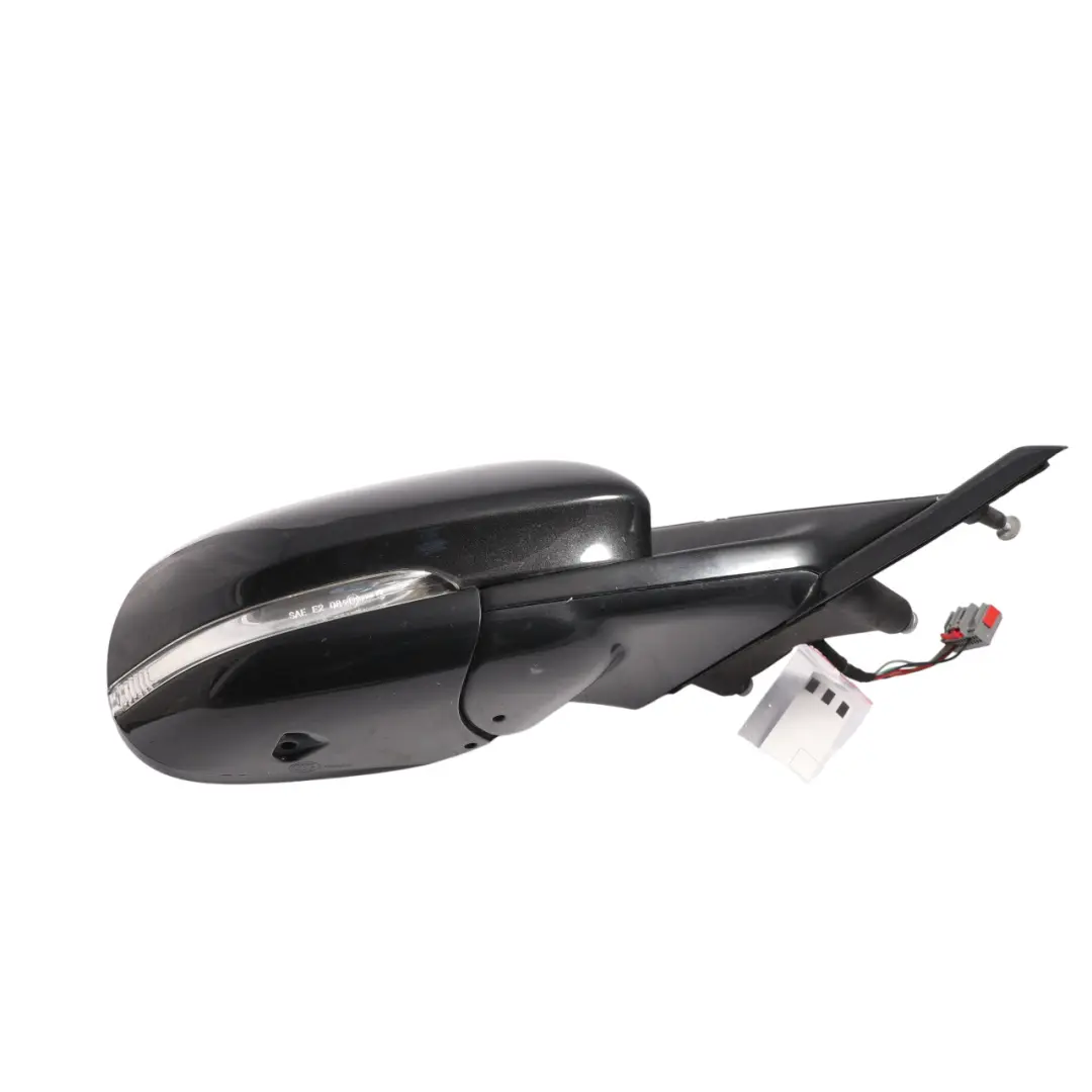 Wing Mirror Heated Electric Right O/S Stratus Grey-2127 to Jaguar XF X250 with Part number C2Z19365 Jaguar XF X250 Wing Mirror Heated Electric Right O/S Stratus Grey-2127 - SKU RHD-C2Z19365-STGR - Part number C2Z19365