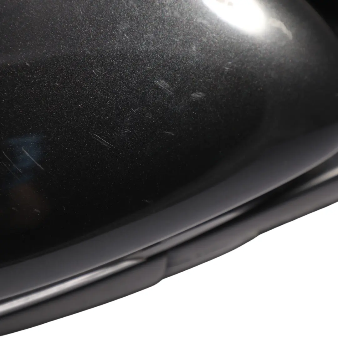 Wing Mirror Heated Electric Right O/S Stratus Grey-2127 to Jaguar XF X250 with Part number C2Z19365 Jaguar XF X250 Wing Mirror Heated Electric Right O/S Stratus Grey-2127 - SKU RHD-C2Z19365-STGR - Part number C2Z19365