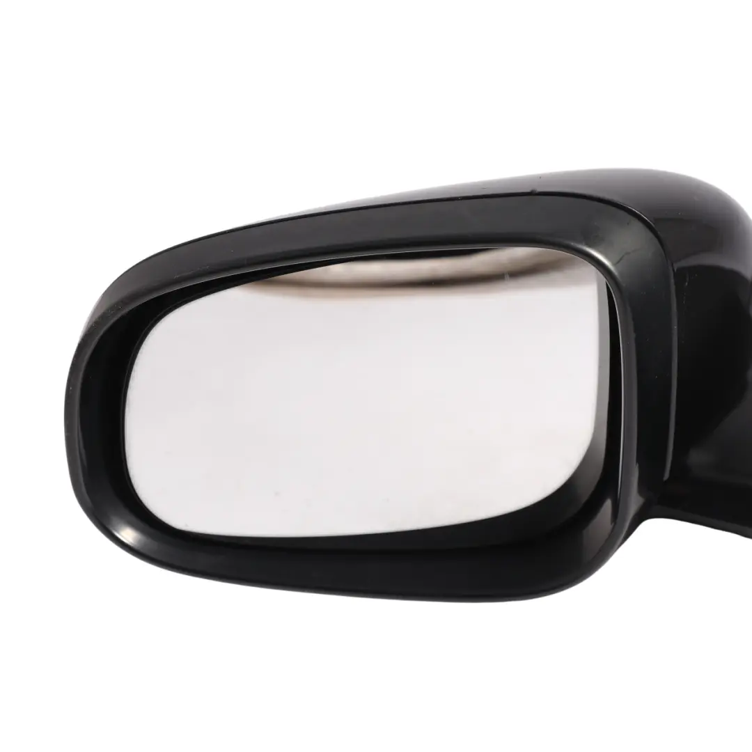 Jaguar XF X250 Wing Mirror Heated Electric Left N/S Stratus Grey - 2127 - SKU RHD-C2Z19374-STGR - Part number C2Z19374