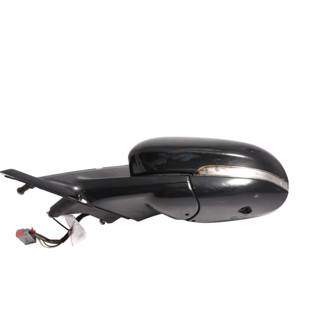 Wing Mirror Heated Electric Left N/S Stratus Grey - 2127 to Jaguar XF X250 with Part number C2Z19374 Jaguar XF X250 Wing Mirror Heated Electric Left N/S Stratus Grey - 2127 - SKU RHD-C2Z19374-STGR - Part number C2Z19374