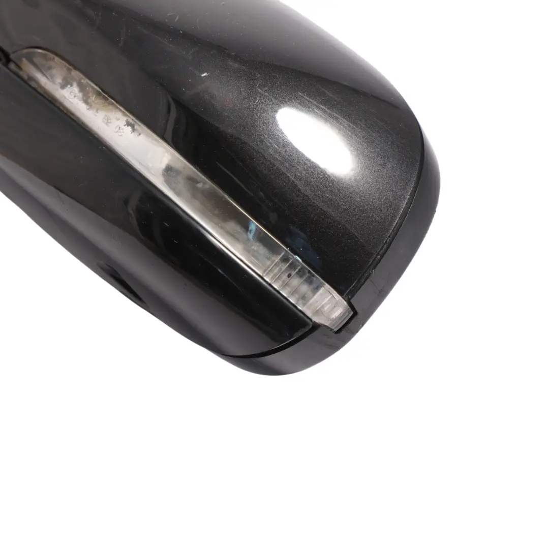 Wing Mirror Heated Electric Left N/S Stratus Grey - 2127 to Jaguar XF X250 with Part number C2Z19374 Jaguar XF X250 Wing Mirror Heated Electric Left N/S Stratus Grey - 2127 - SKU RHD-C2Z19374-STGR - Part number C2Z19374