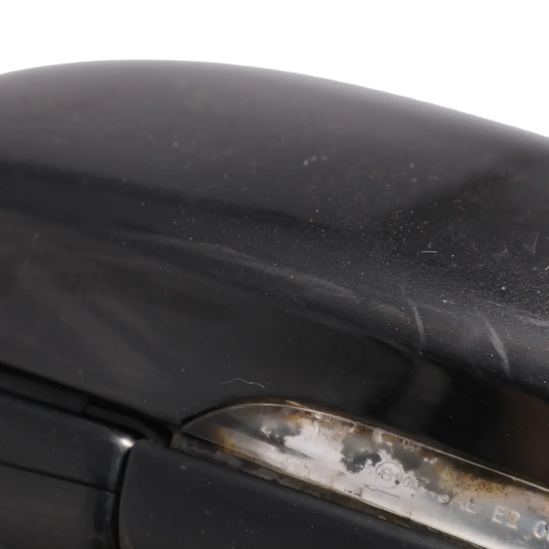 Wing Mirror Heated Electric Left N/S Stratus Grey - 2127 to Jaguar XF X250 with Part number C2Z19374 Jaguar XF X250 Wing Mirror Heated Electric Left N/S Stratus Grey - 2127 - SKU RHD-C2Z19374-STGR - Part number C2Z19374