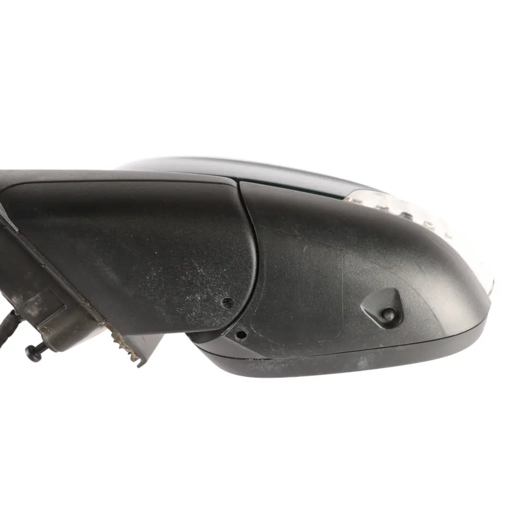 Door Wing Mirror Heated Left N/S Emerald Fire 2074 8X23-17E697-AC to Jaguar Xf X250 with Part number C2Z19377 Jaguar Xf X250 Door Wing Mirror Heated Left N/S Emerald Fire 2074 8X23-17E697-AC - SKU RHD-C2Z19377-EFI - Part number C2Z19377