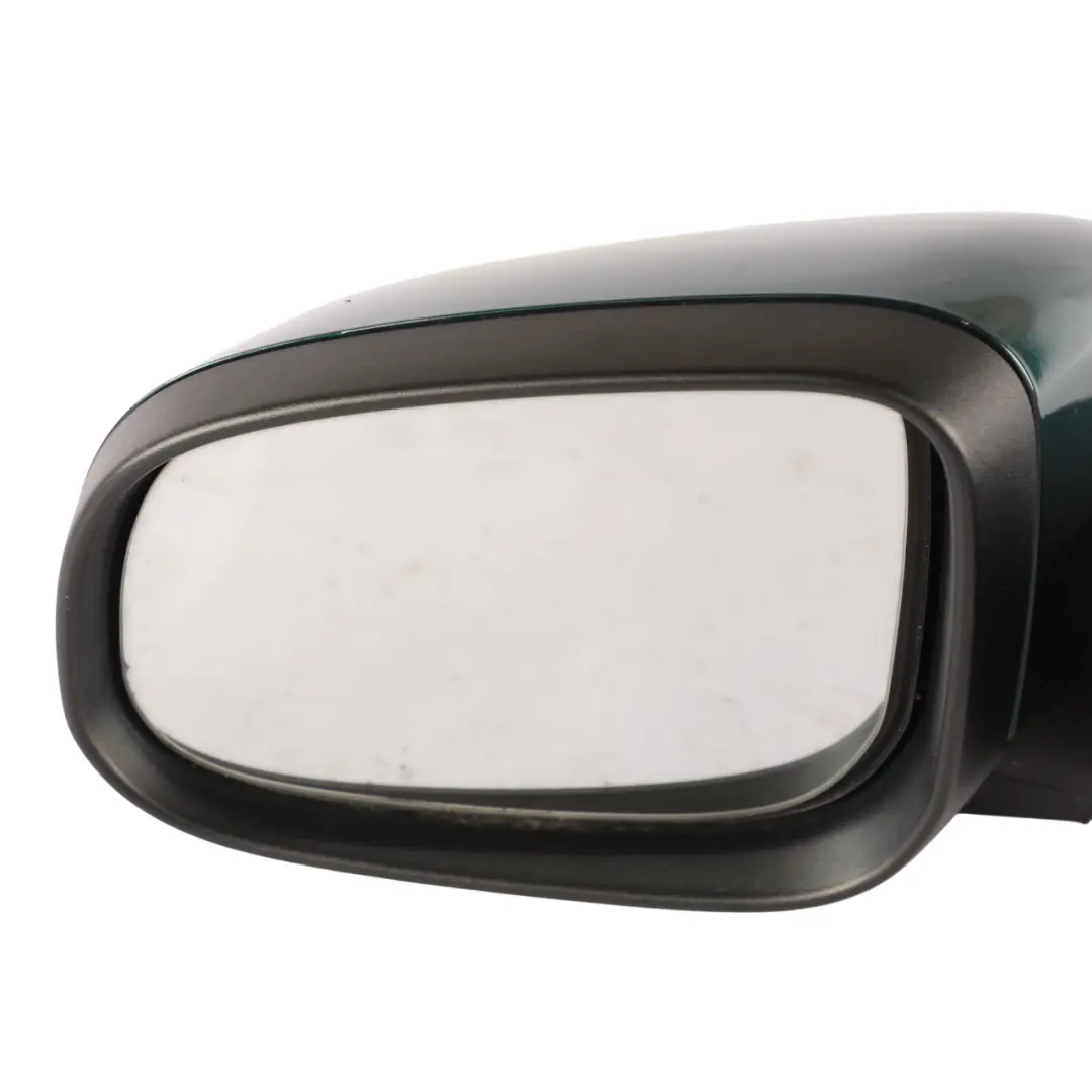 Door Wing Mirror Heated Left N/S Emerald Fire 2074 8X23-17E697-AC to Jaguar Xf X250 with Part number C2Z19377 Jaguar Xf X250 Door Wing Mirror Heated Left N/S Emerald Fire 2074 8X23-17E697-AC - SKU RHD-C2Z19377-EFI - Part number C2Z19377
