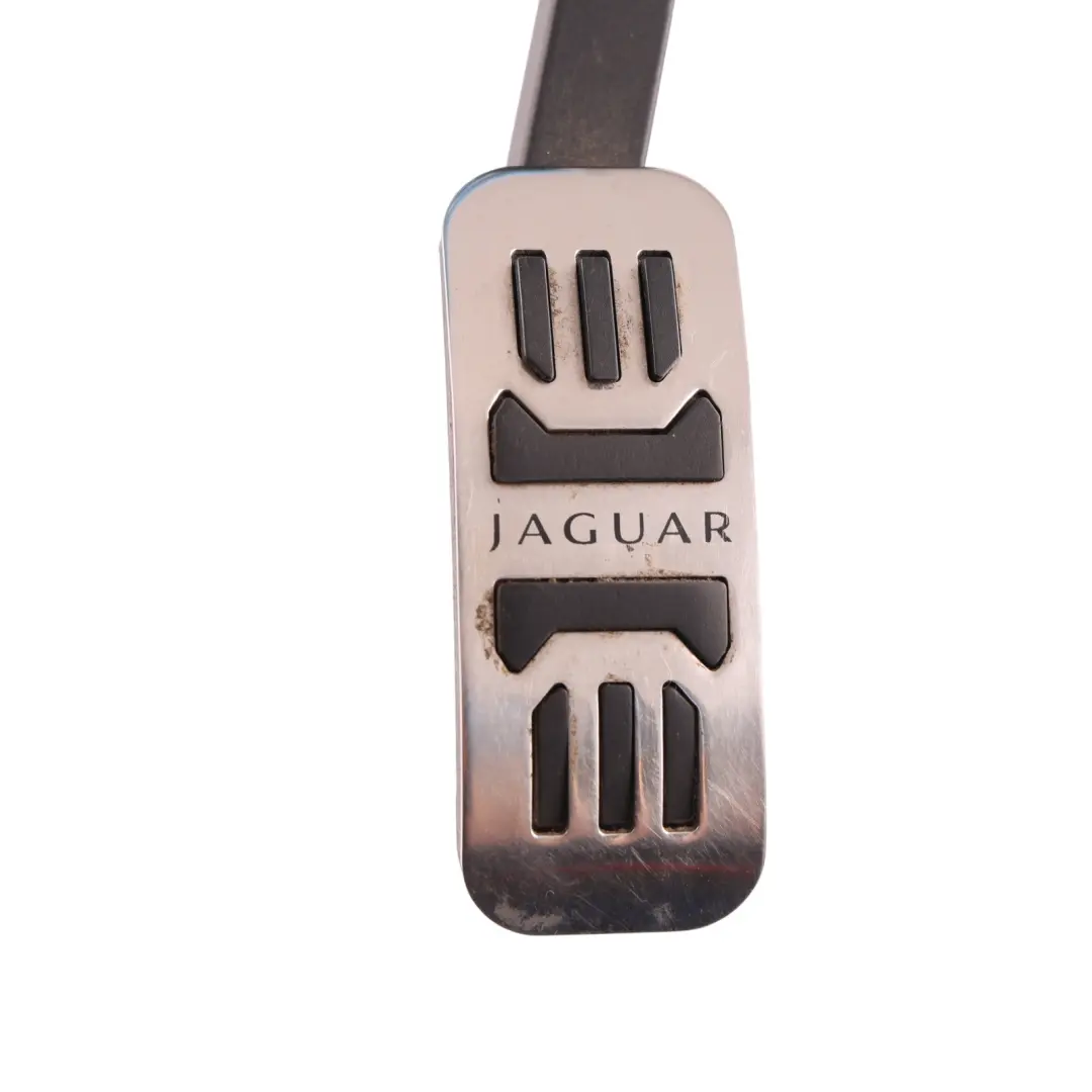 Accelerator Throttle Pedal Assembly 9X23-9F832-BB to Jaguar XF X250 XJ X351 with Part number C2Z20555 Jaguar XF X250 XJ X351 Accelerator Throttle Pedal Assembly 9X23-9F832-BB - SKU RHD-C2Z20555 - Part number C2Z20555