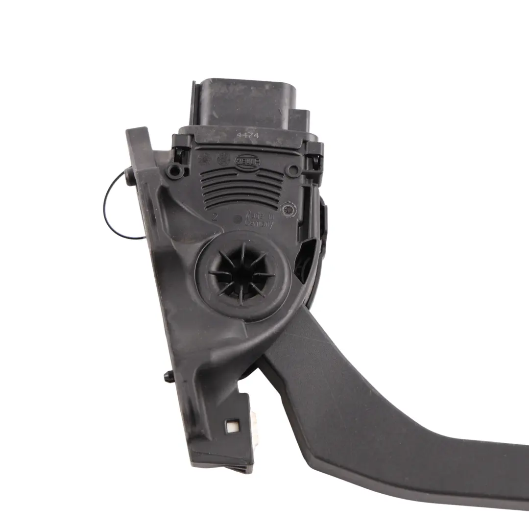 Jaguar XF X250 XJ X351 Accelerator Throttle Pedal Assembly 9X23-9F832-BB - SKU RHD-C2Z20555 - Part number C2Z20555