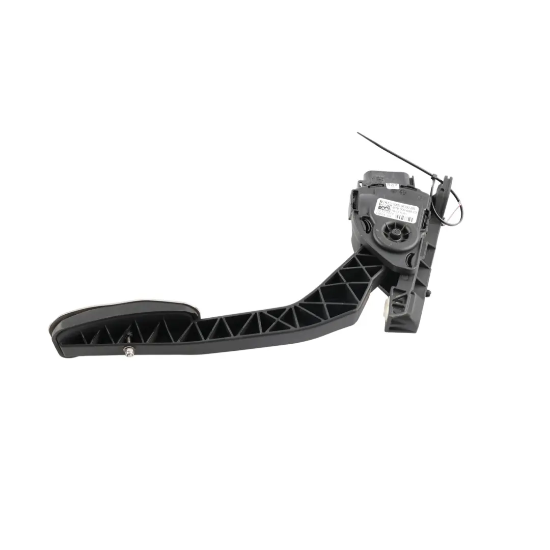 Accelerator Throttle Pedal Assembly 9X23-9F832-BB to Jaguar XF X250 XJ X351 with Part number C2Z20555 Jaguar XF X250 XJ X351 Accelerator Throttle Pedal Assembly 9X23-9F832-BB - SKU RHD-C2Z20555 - Part number C2Z20555