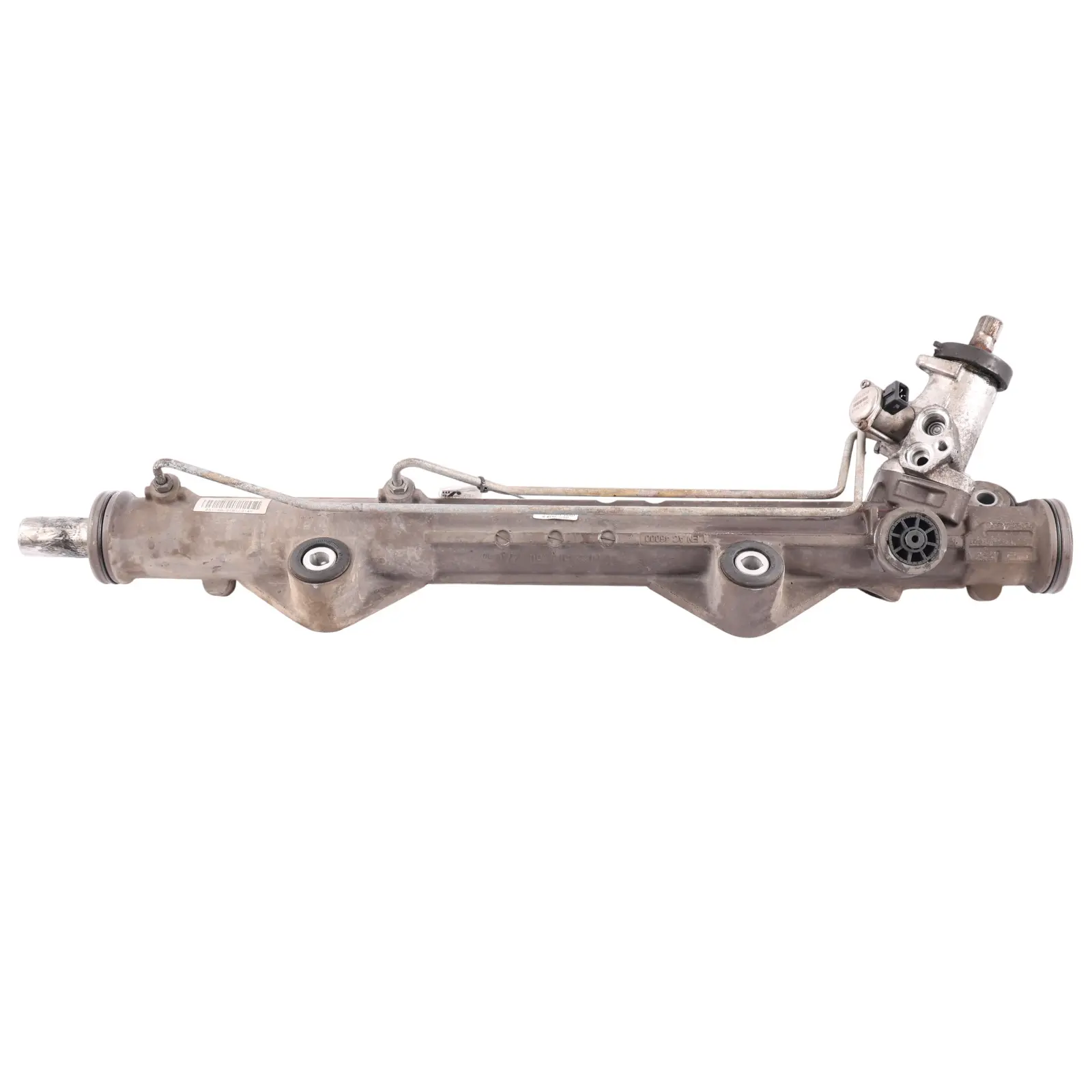 Jaguar XF Mk1 Steering Rack Gear 2.7 Diesel C2Z2215