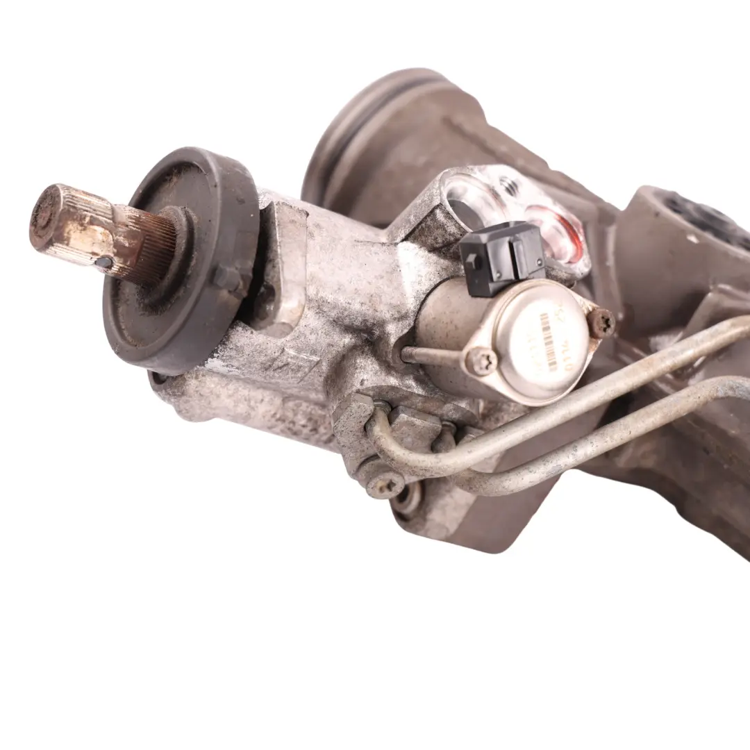 Jaguar XF Mk1 Steering Rack Gear 2.7 Diesel - SKU RHD-C2Z2215 - Part number C2Z2215