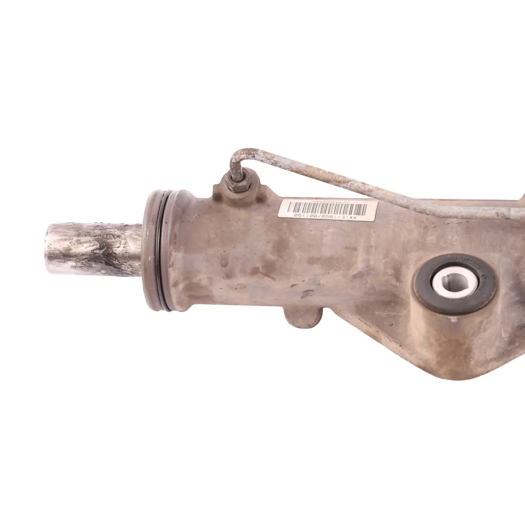Mk1 Steering Rack Gear 2.7 Diesel to Jaguar XF with Part number C2Z2215 Jaguar XF Mk1 Steering Rack Gear 2.7 Diesel - SKU RHD-C2Z2215 - Part number C2Z2215