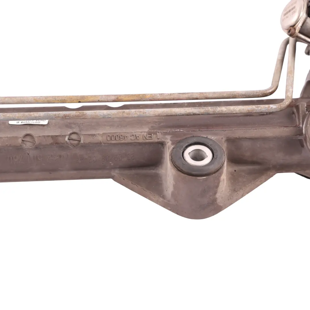 Jaguar XF Mk1 Steering Rack Gear 2.7 Diesel - SKU RHD-C2Z2215 - Part number C2Z2215