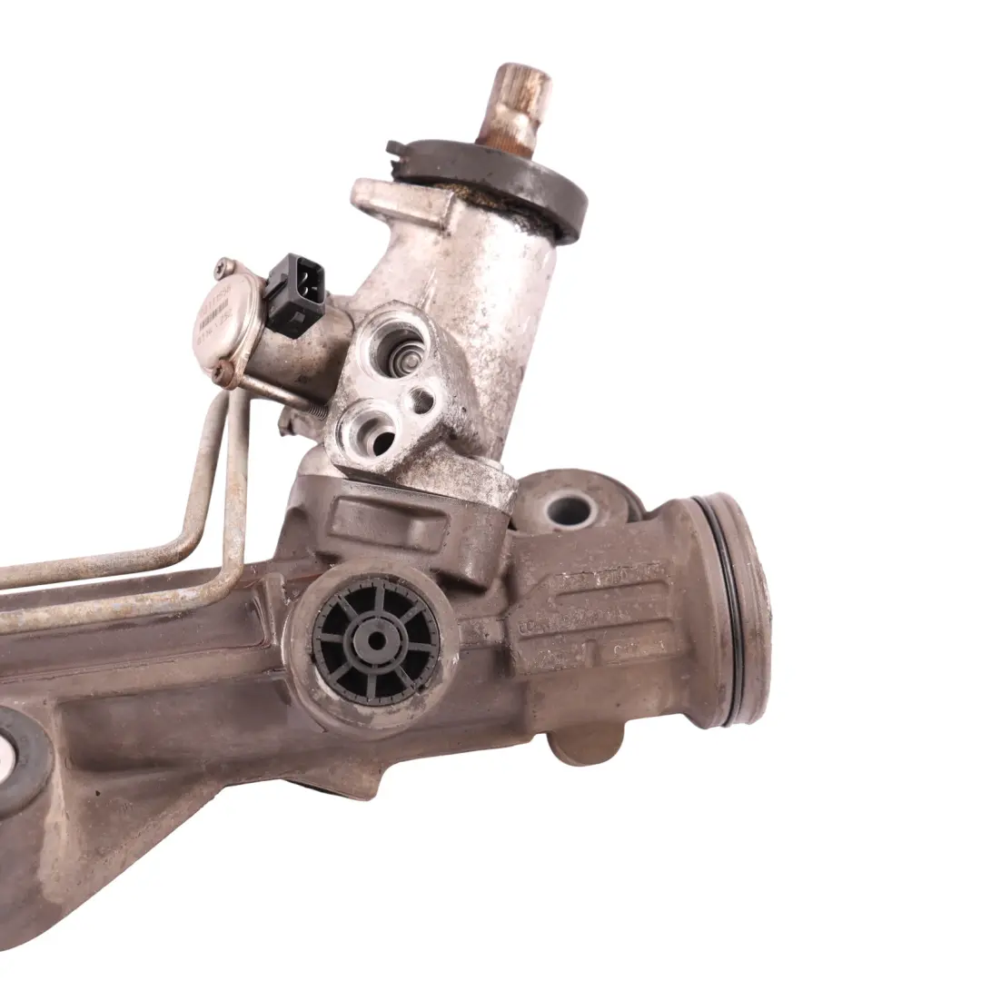 Jaguar XF Mk1 Steering Rack Gear 2.7 Diesel - SKU RHD-C2Z2215 - Part number C2Z2215
