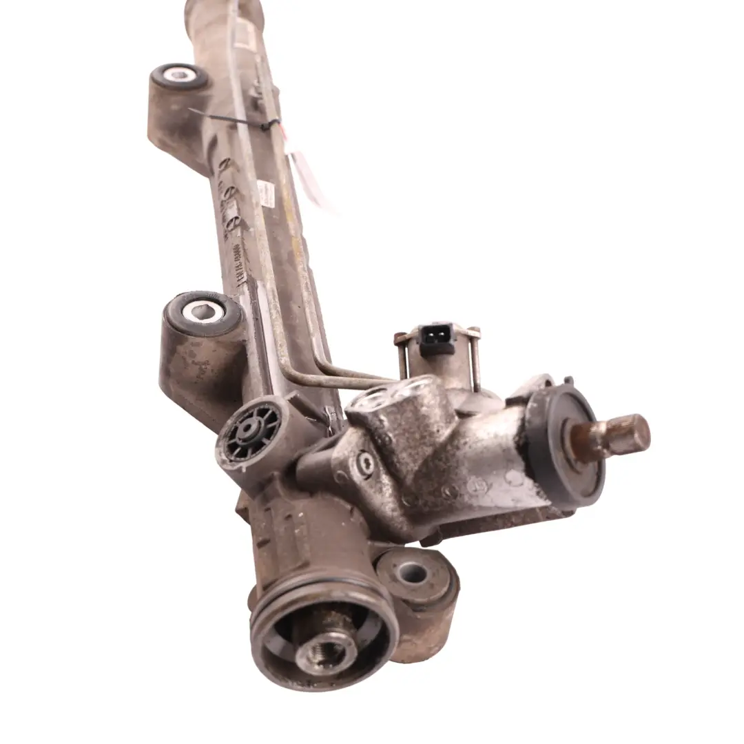 Jaguar XF Mk1 Steering Rack Gear 2.7 Diesel - SKU RHD-C2Z2215 - Part number C2Z2215
