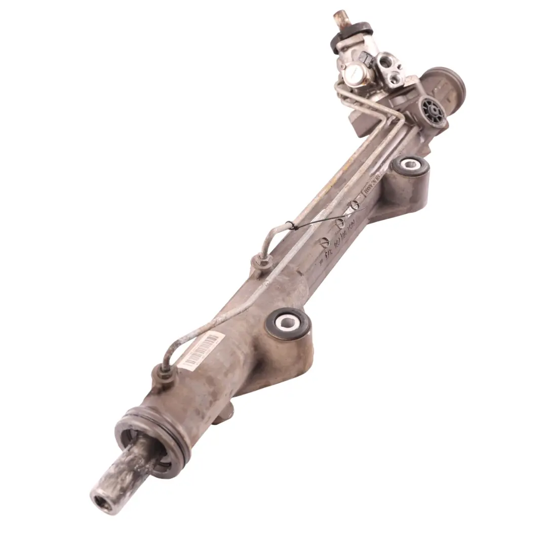 Jaguar XF Mk1 Steering Rack Gear 2.7 Diesel - SKU RHD-C2Z2215 - Part number C2Z2215