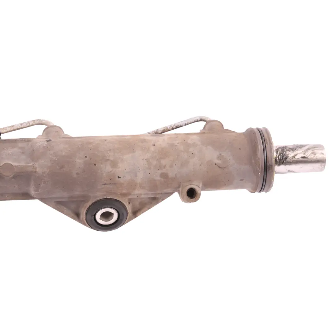 Jaguar XF Mk1 Steering Rack Gear 2.7 Diesel - SKU RHD-C2Z2215 - Part number C2Z2215