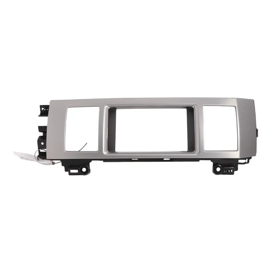 Jaguar XF X250 Center Console Air Vents Trim Cover Frame Panel Facia - SKU RHD-C2Z22489 - Part number C2Z22489