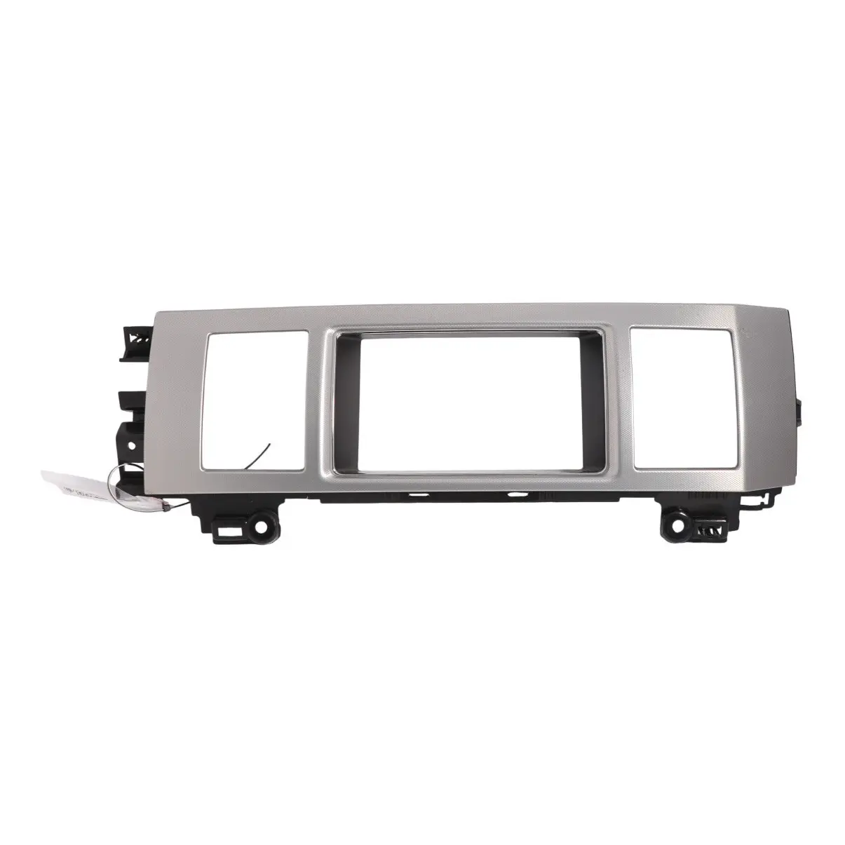 Jaguar XF X250 Center Console Air Vents Trim Cover Frame Panel Facia C2Z22489