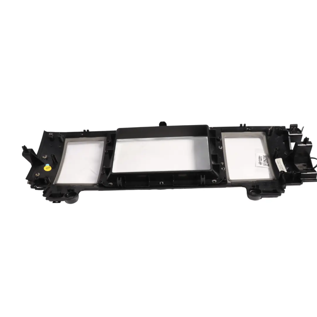 Center Console Air Vents Trim Cover Frame Panel Facia to Jaguar XF X250 with Part number C2Z22489 Jaguar XF X250 Center Console Air Vents Trim Cover Frame Panel Facia - SKU RHD-C2Z22489 - Part number C2Z22489