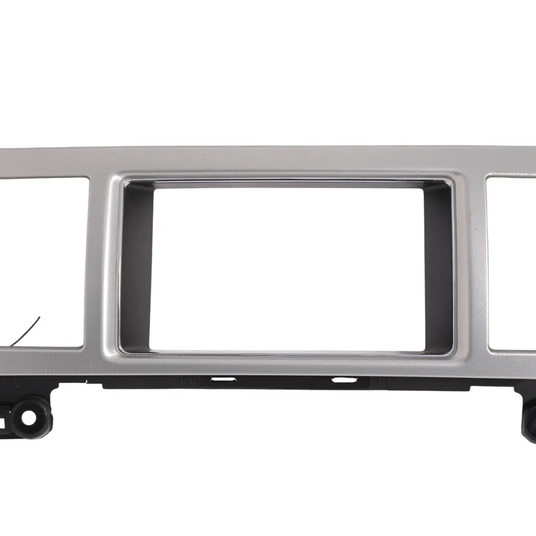 Jaguar XF X250 Center Console Air Vents Trim Cover Frame Panel Facia - SKU RHD-C2Z22489 - Part number C2Z22489