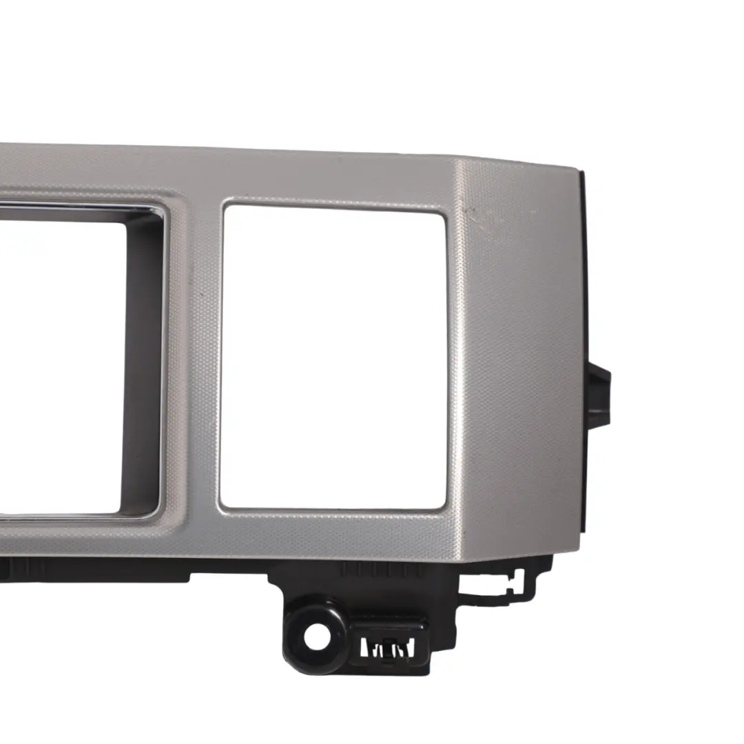 Center Console Air Vents Trim Cover Frame Panel Facia to Jaguar XF X250 with Part number C2Z22489 Jaguar XF X250 Center Console Air Vents Trim Cover Frame Panel Facia - SKU RHD-C2Z22489 - Part number C2Z22489