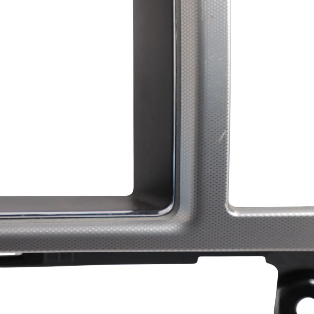 Jaguar XF X250 Center Console Air Vents Trim Cover Frame Panel Facia - SKU RHD-C2Z22489 - Part number C2Z22489