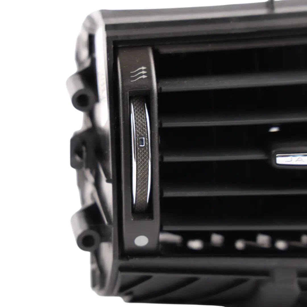 Dashboard Air Vent Channel Grille Right O/S EX23-014A23-BA to Jaguar XF X250 with Part number C2Z27922 Jaguar XF X250 Dashboard Air Vent Channel Grille Right O/S EX23-014A23-BA - SKU RHD-C2Z27922 - Part number C2Z27922